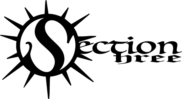 SECTION THREE